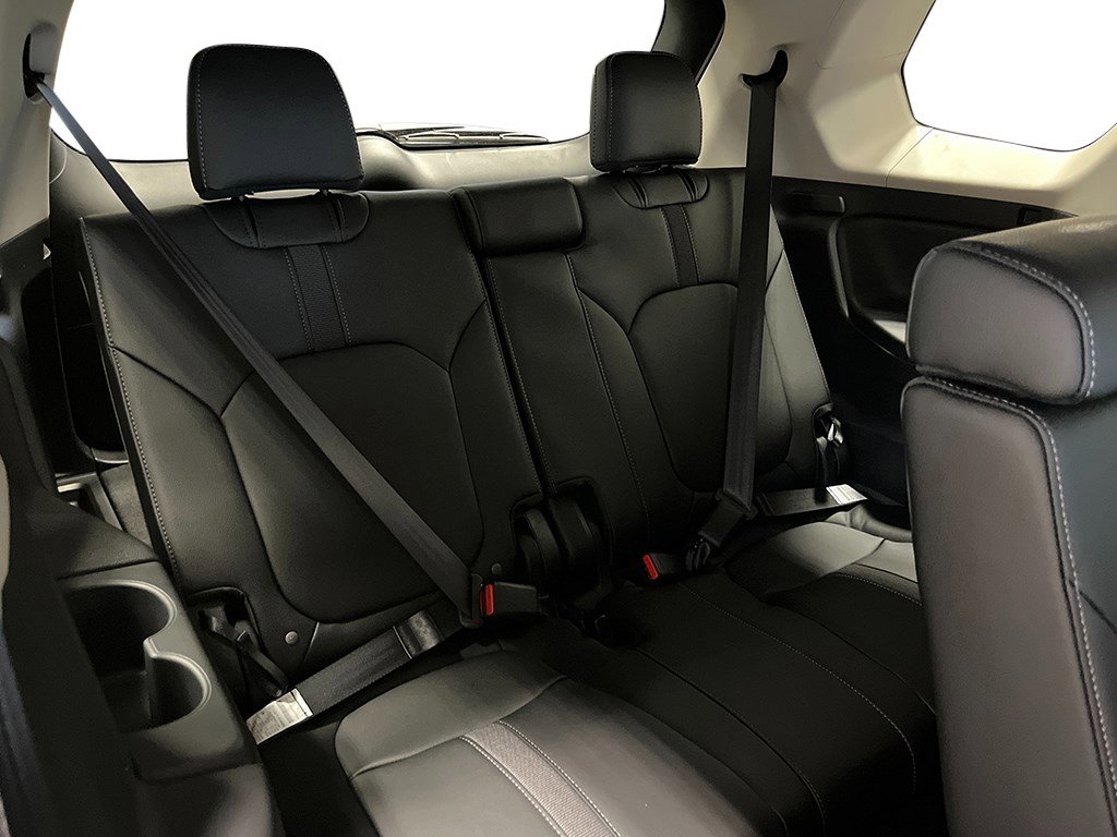 New 2026 Honda Pilot EX-L image 21