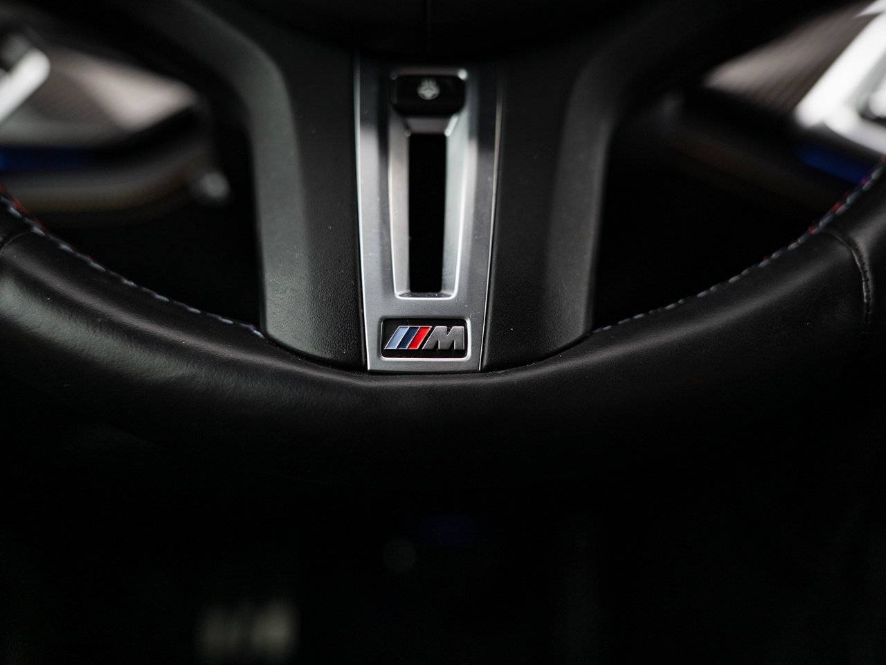 Used 2023 BMW X5 M Competition w/ Competition Package image 20