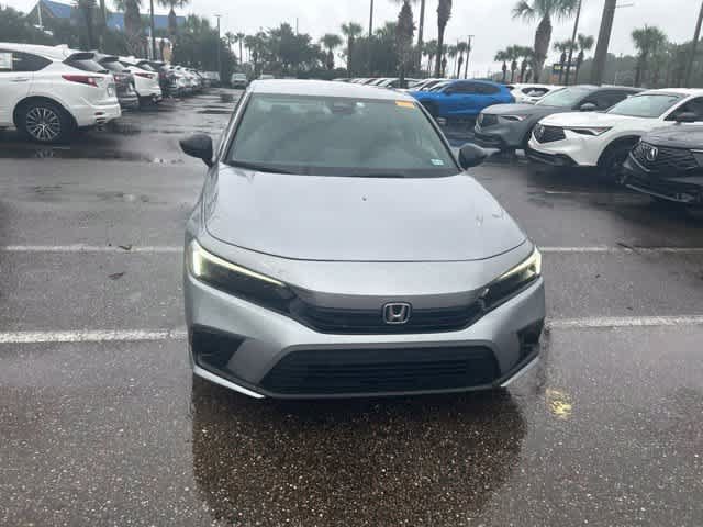 Used 2024 Honda Civic Sport image 6