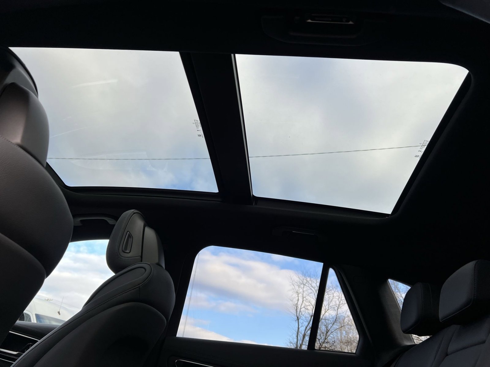 New 2026 Mercedes-Benz GLC 300 GLC 300 image 22