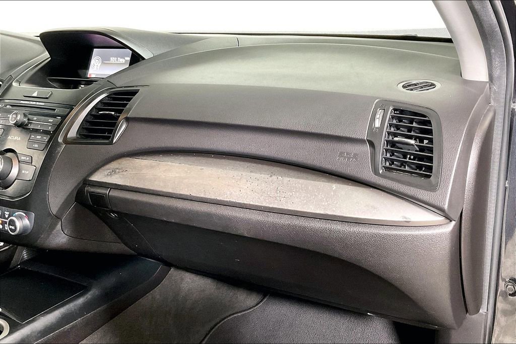Used 2016 Acura RDX FWD image 14