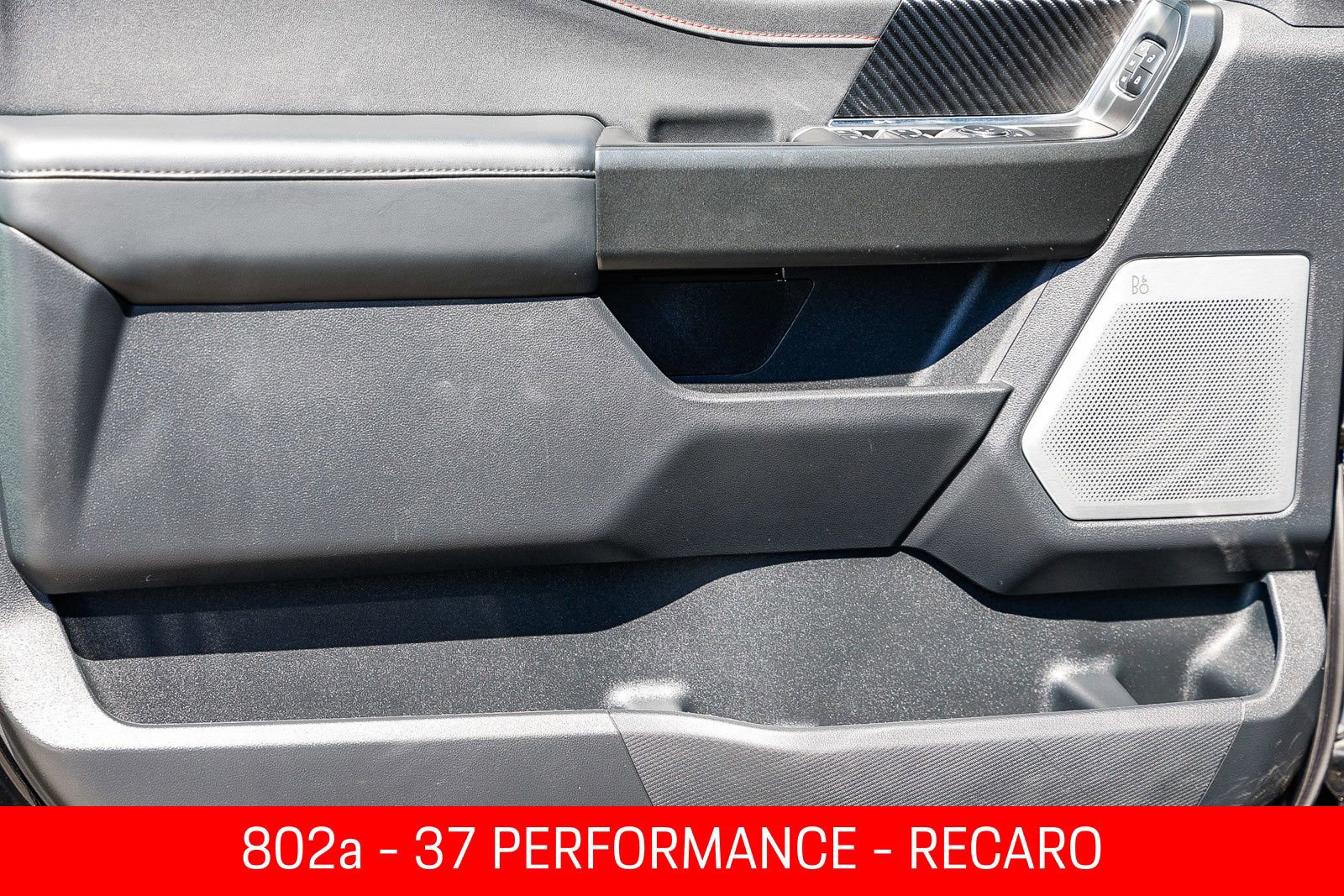 Used 2024 Ford F150 Raptor AWD/4WD image 21