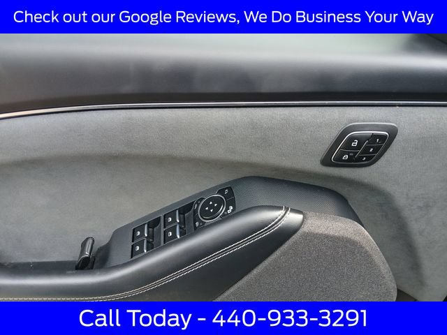 Used 2024 Ford Mustang Mach-E GT AWD/4WD image 18
