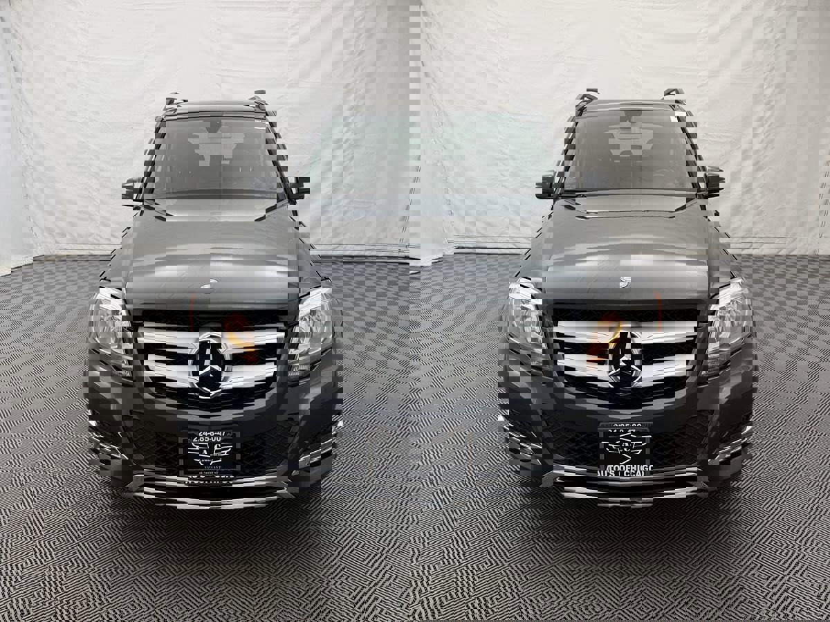 Used 2014 Mercedes-Benz GLK 350 4MATIC Premium image 3