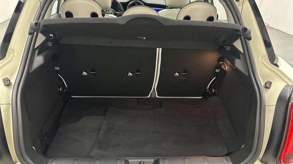 Used 2021 MINI Cooper S FWD image 13