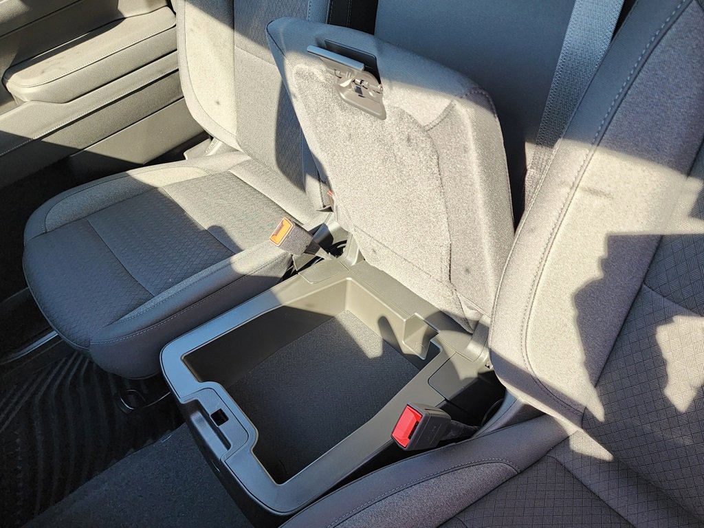 New 2026 GMC Sierra 1500 Elevation image 33