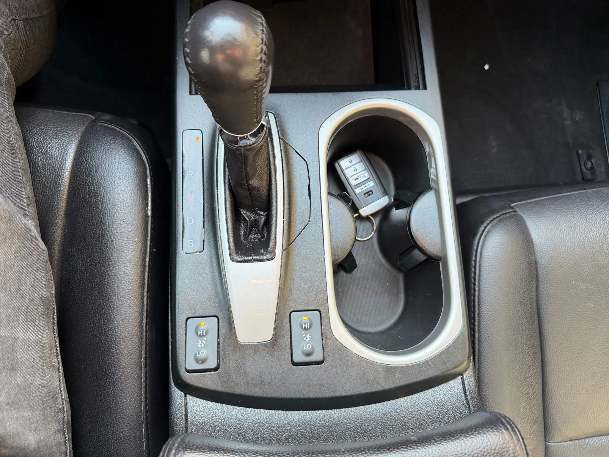 Used 2018 Acura RDX AWD image 23