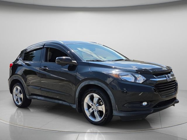 Used 2016 Honda HR-V EX-L image 9