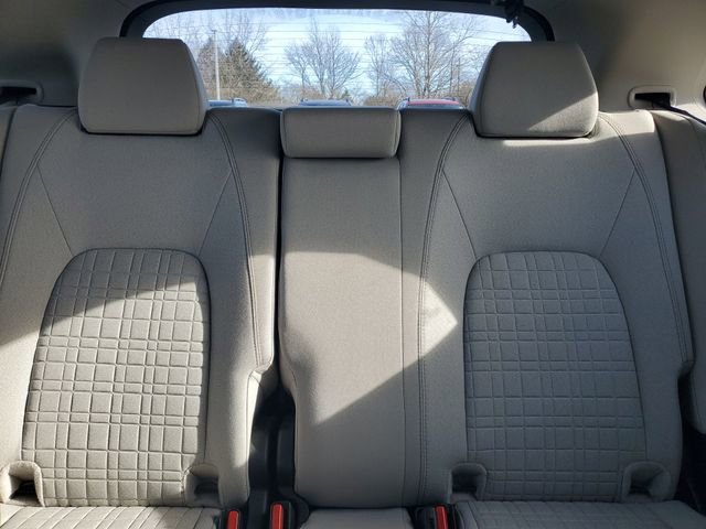 Used 2023 Honda HR-V LX image 21