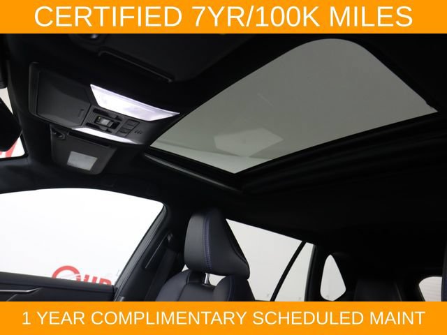 Used 2022 Toyota RAV4 XSE AWD/4WD image 31