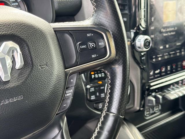 Used 2021 RAM 1500 Rebel w/ Rebel Level 2 Equipment Group image 32