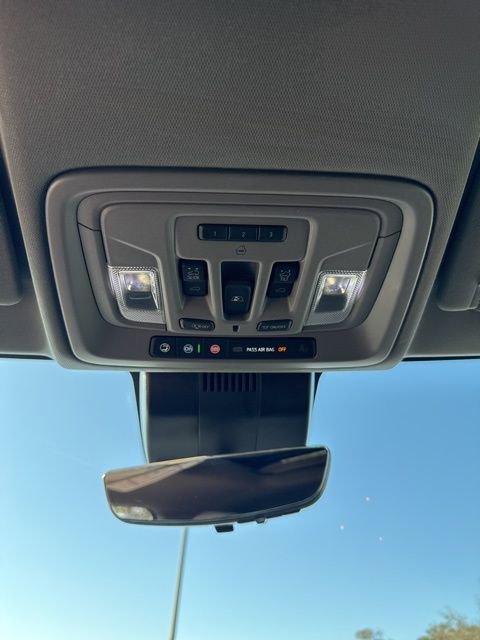 Used 2024 GMC Sierra 1500 Denali w/ Denali Reserve Package image 23