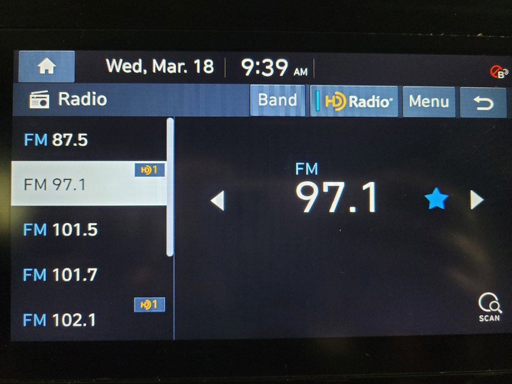 Used 2023 Hyundai Tucson SEL w/ Convenience Package image 25