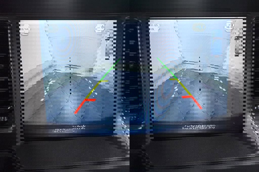 Certified 2025 Ford Bronco Badlands image 18