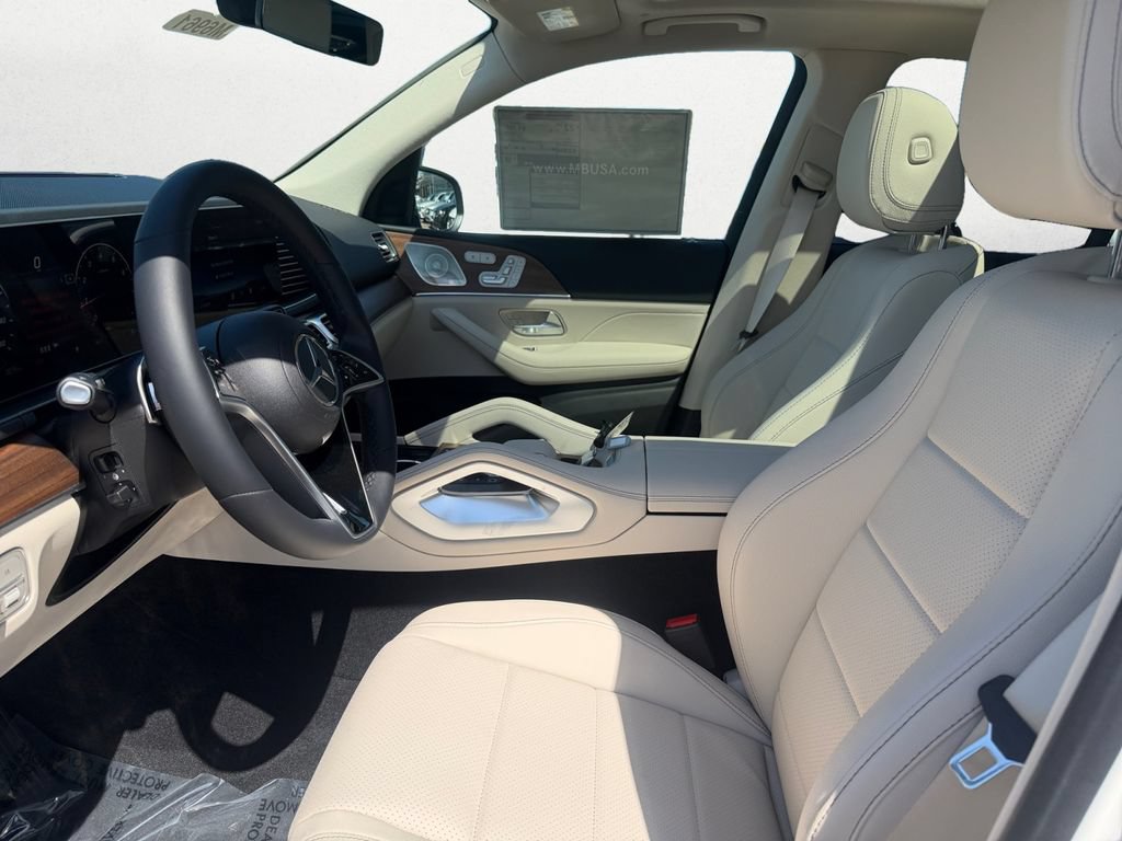 Used 2026 Mercedes-Benz GLE 350 4MATIC image 10