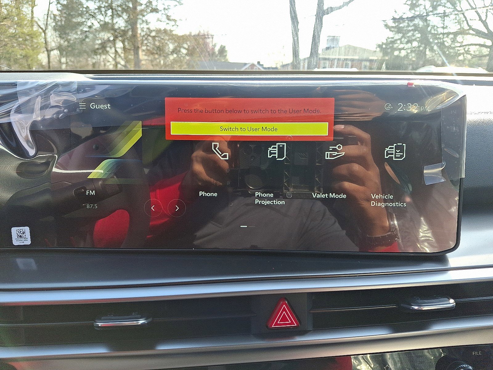 New 2026 Kia Sorento LX image 16