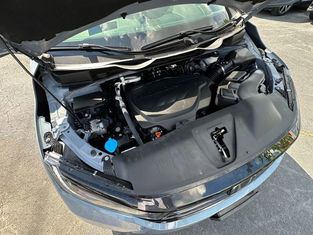 Used 2024 Honda Odyssey Sport image 33