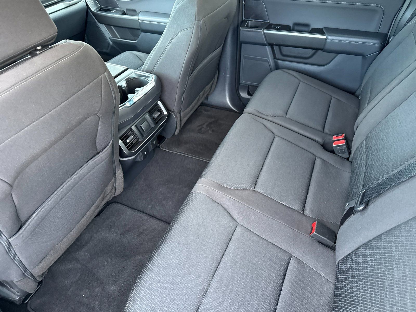 Used 2023 Ford F150 XLT w/ Equipment Group 302A High image 13