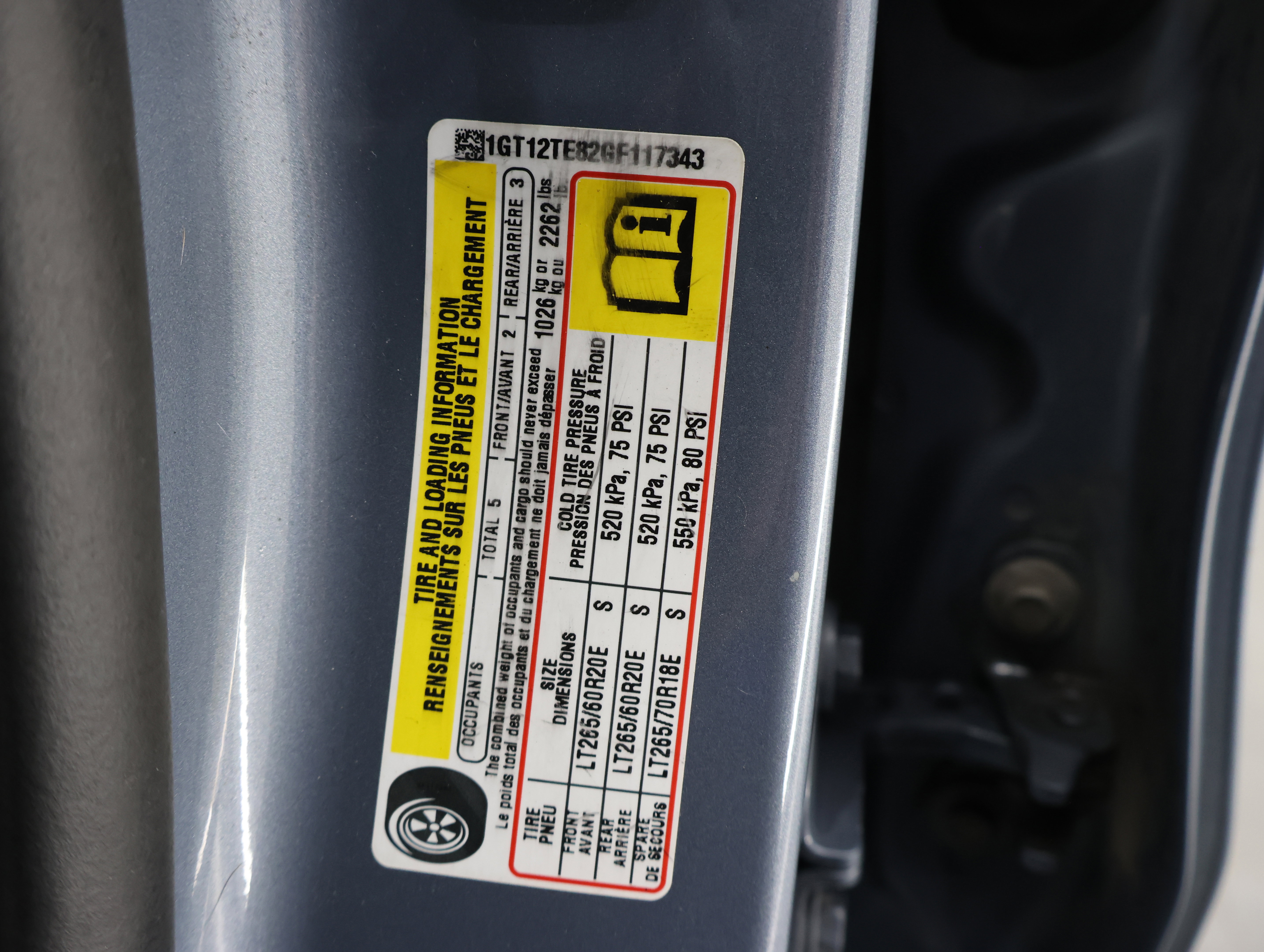 Used 2016 GMC Sierra 2500 SLT image 54
