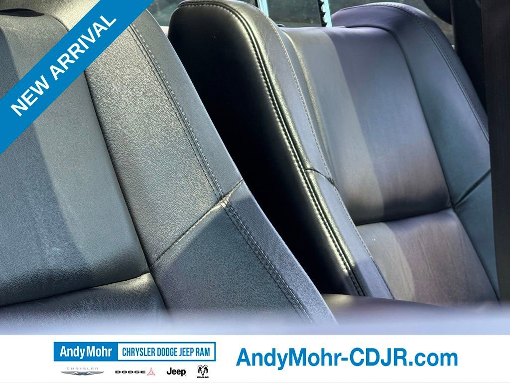 Used 2018 Jeep Grand Cherokee Limited AWD/4WD image 33