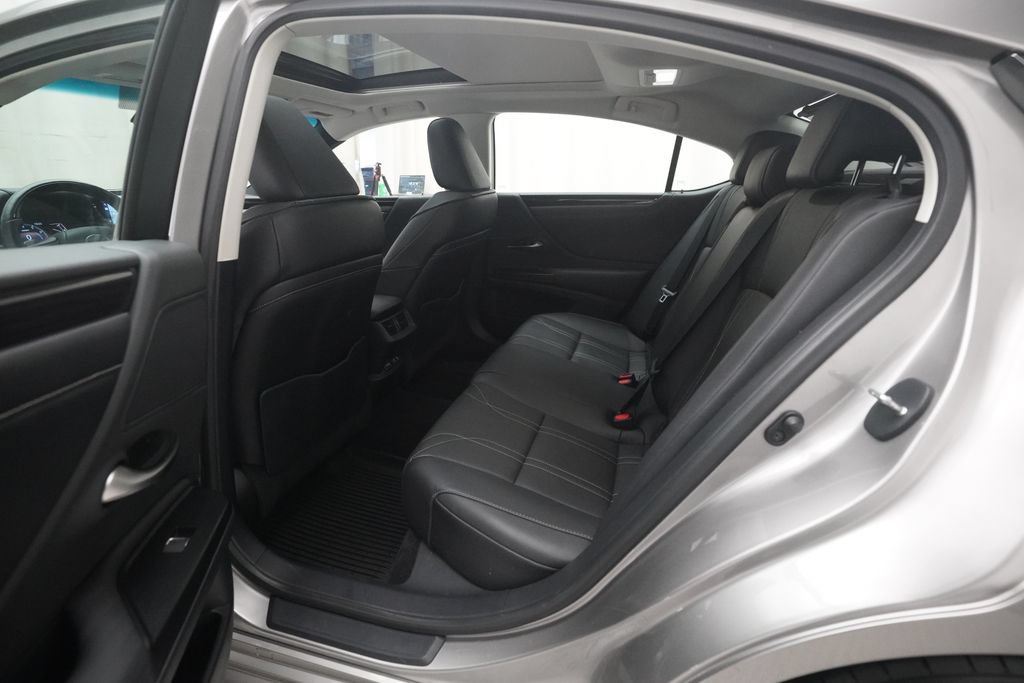 Used 2021 Lexus ES 350 w/ Accessory Package 2 FWD image 16
