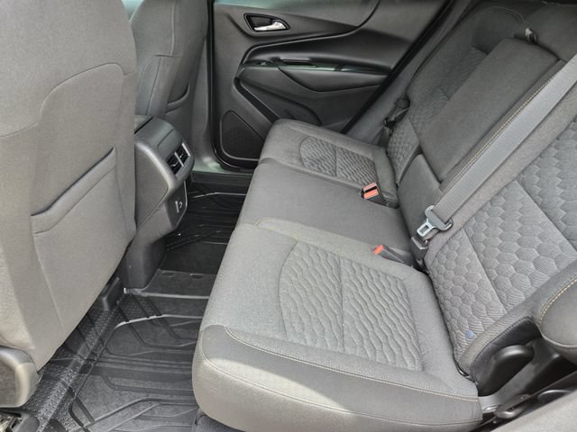 Used 2020 Chevrolet Equinox LT FWD image 29