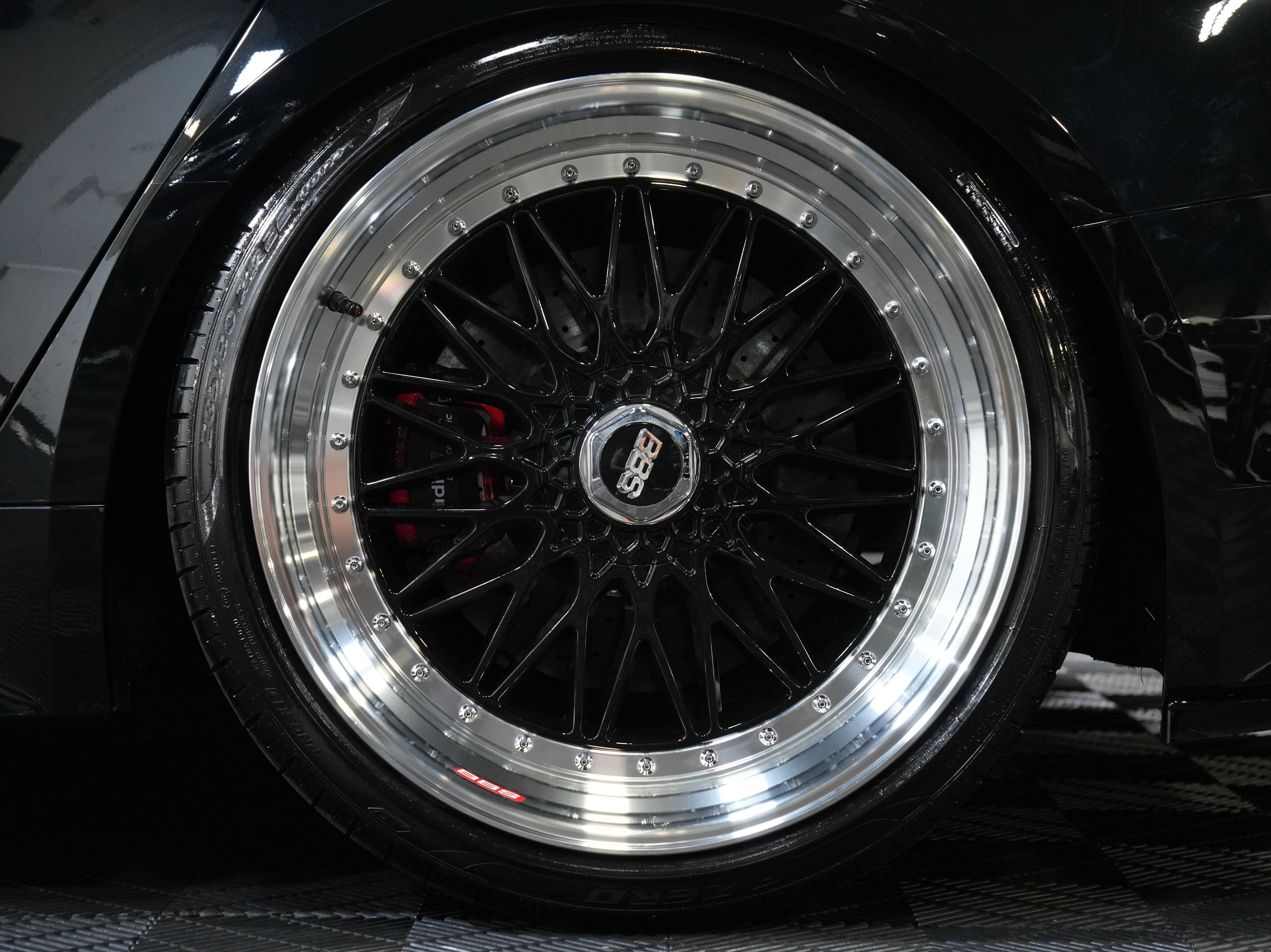 Used 2021 Audi RS 6 w/ Carbon Optic Package image 56