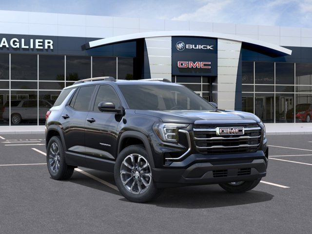 New 2026 GMC Terrain Elevation w/ Elevation Premium Package AWD/4WD image 7