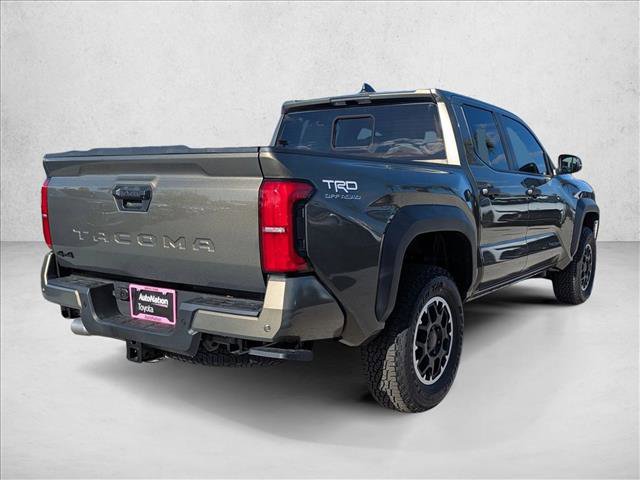 New 2026 Toyota Tacoma TRD Off-Road video 2