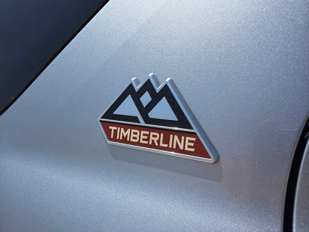 Used 2021 Ford Explorer Timberline AWD/4WD image 11