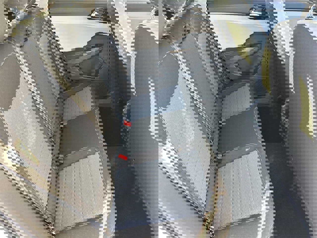 New 2026 Volkswagen Taos S image 9