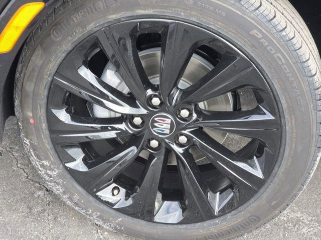 New 2026 Buick Envista Sport Touring w/ Convenience I Package image 19