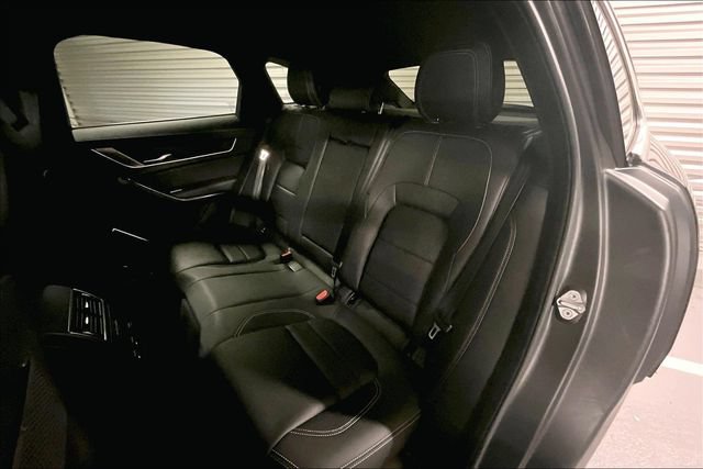 Certified 2024 Jaguar F-PACE R-Dynamic S AWD/4WD image 17
