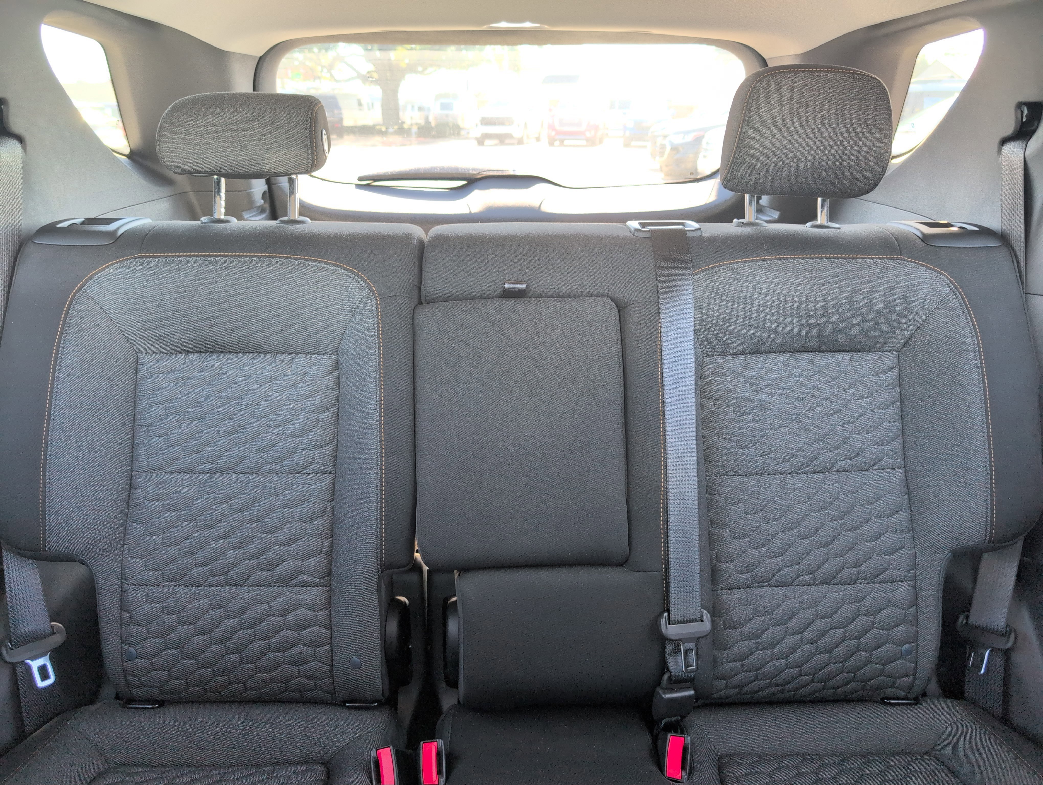 Used 2020 Chevrolet Equinox LT image 27