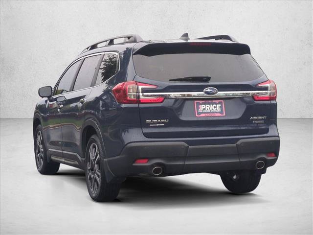 Used 2023 Subaru Ascent Touring AWD/4WD image 8