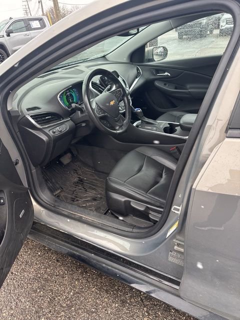 Used 2017 Chevrolet Volt Premier image 7