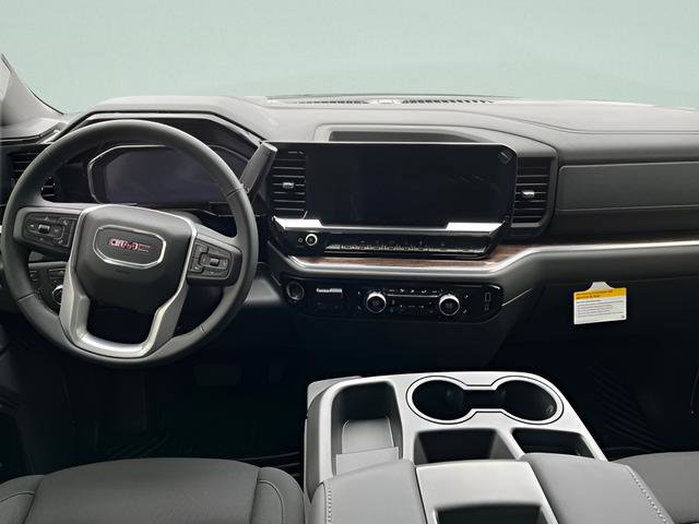 New 2026 GMC Sierra 1500 Elevation w/ X31 Off-Road Package image 9