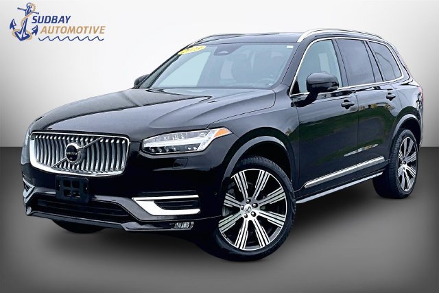 Used 2023 Volvo XC90 B6 Ultimate