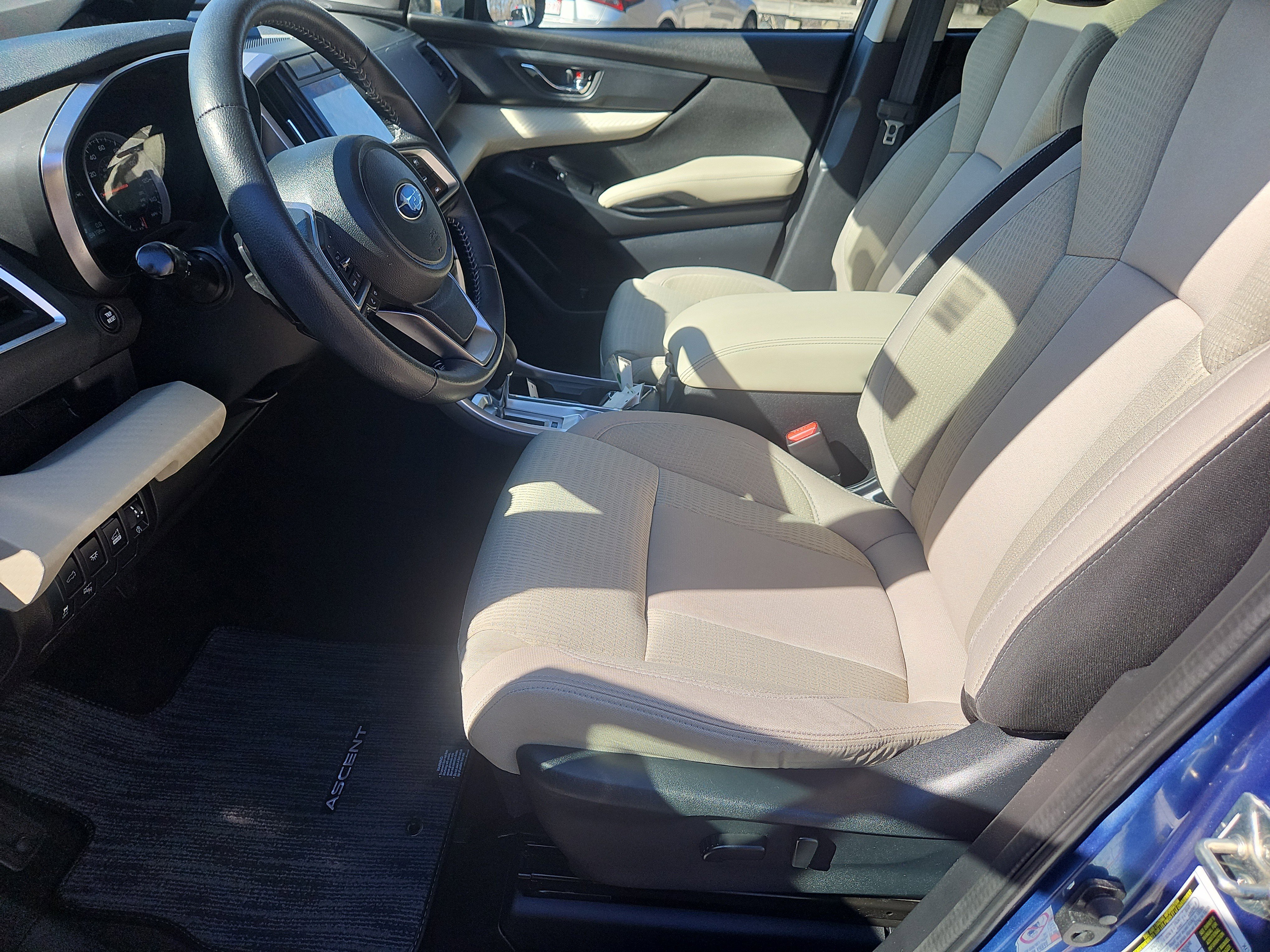 Used 2020 Subaru Ascent Premium w/ Sport Package image 31