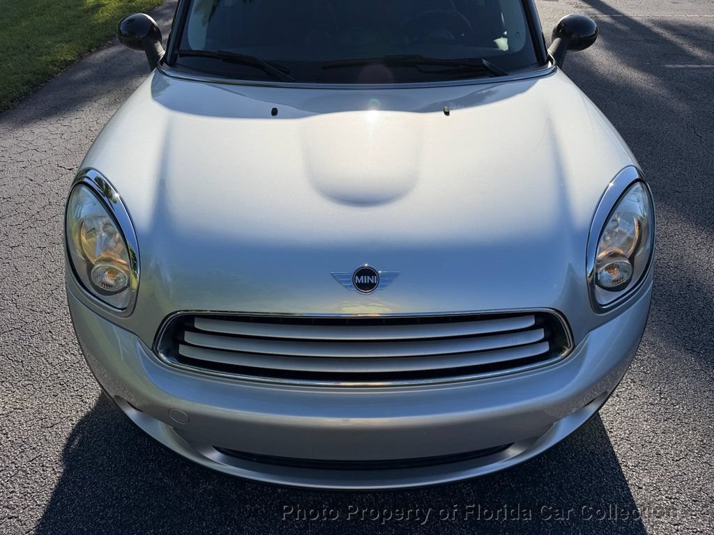 Used 2014 MINI Cooper Countryman FWD image 19