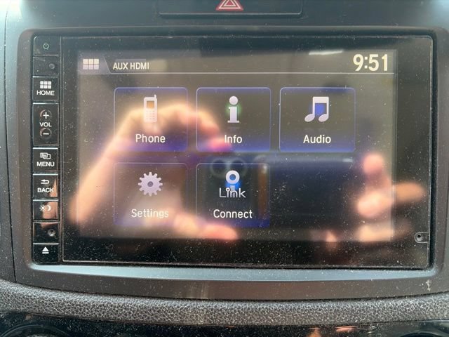 Used 2016 Honda CR-V EX image 8