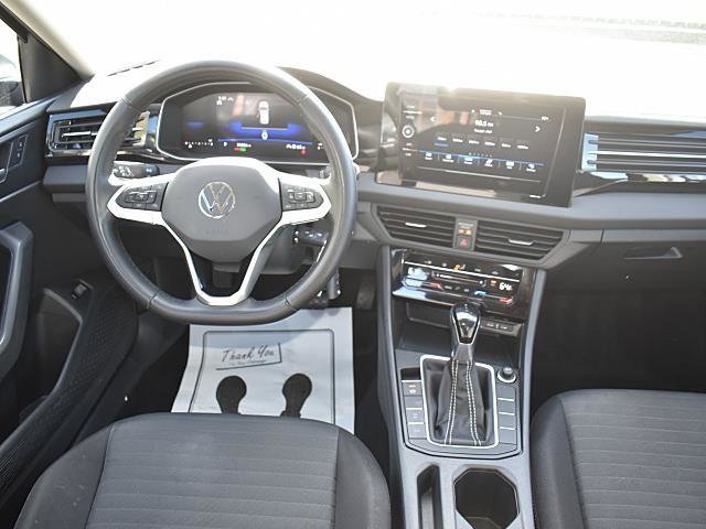 Used 2025 Volkswagen Jetta S image 15