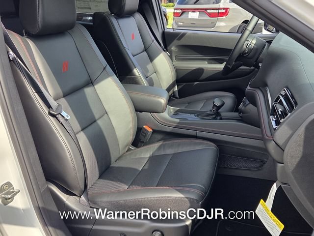 New 2026 Dodge Durango GT AWD/4WD image 19