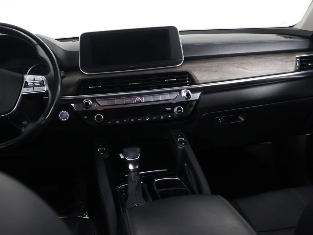 Used 2020 Kia Telluride EX w/ EX Premium Package image 39