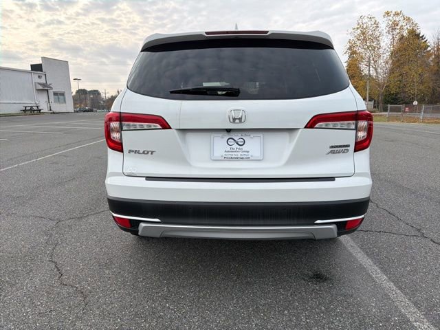 Used 2020 Honda Pilot Touring image 7