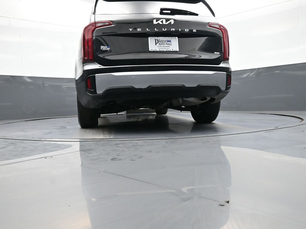 Certified 2024 Kia Telluride LX AWD/4WD image 31
