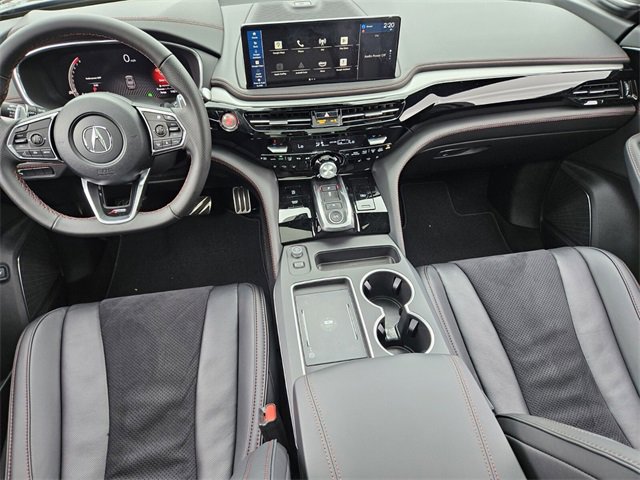 New 2026 Acura MDX A-Spec image 10