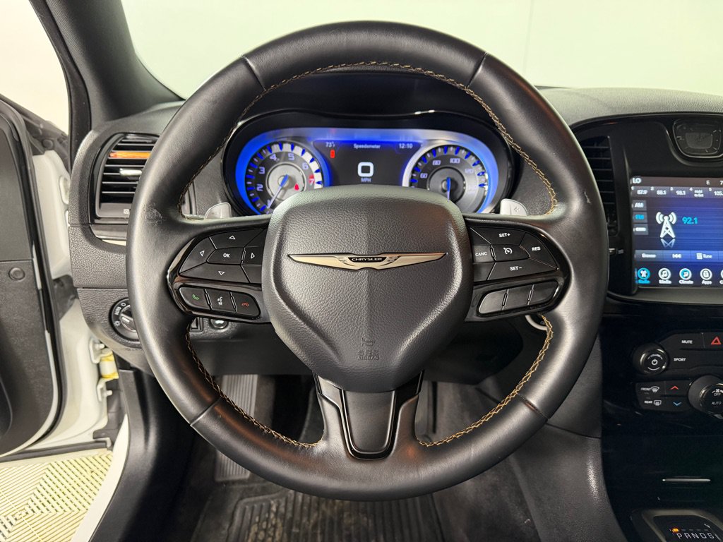 Used 2017 Chrysler 300 S AWD/4WD image 13