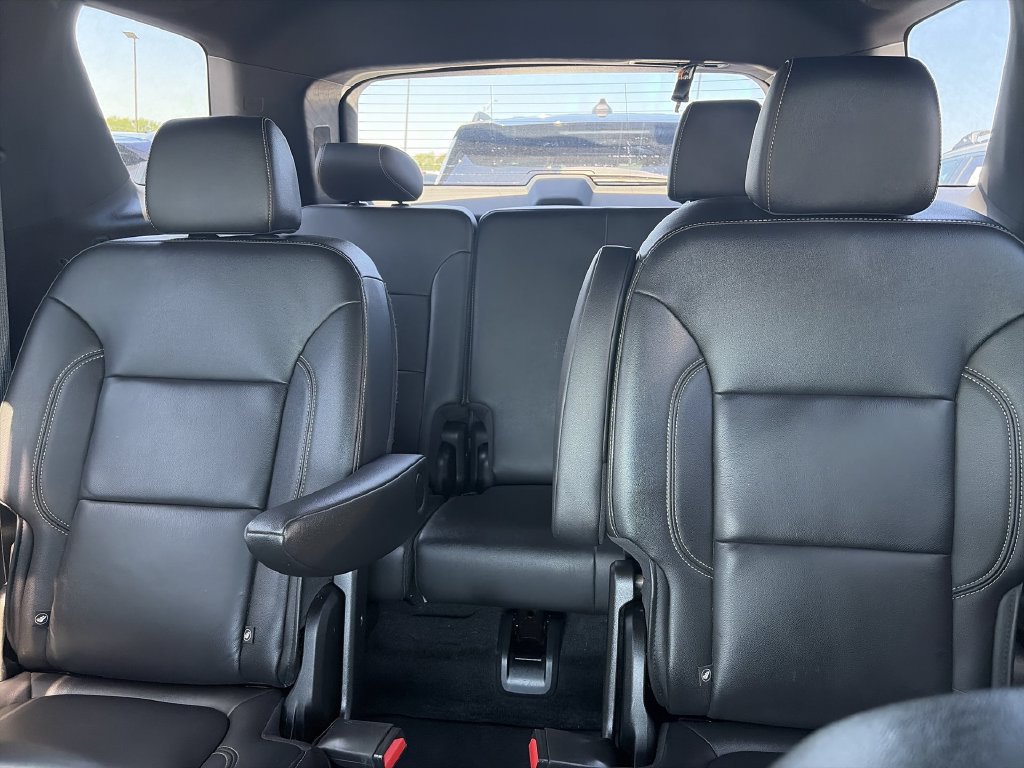 Used 2023 Chevrolet Traverse LT AWD/4WD image 21