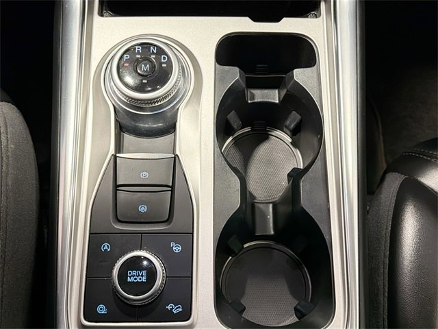 Used 2020 Ford Explorer Platinum w/ Premium Technology Package image 15